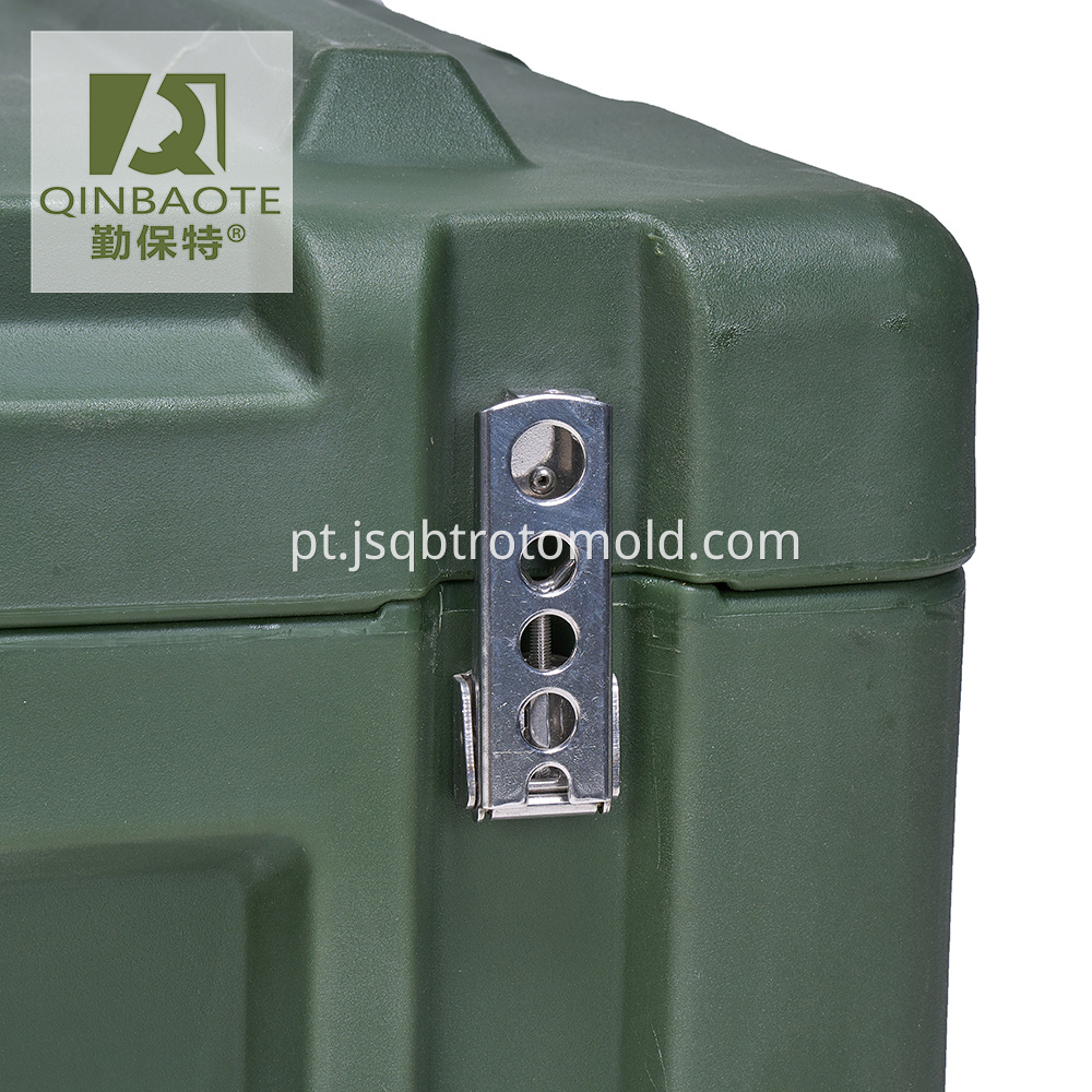 Caixa hermética Airtight box